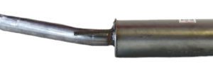 Toba esapament finala BOSAL 283-741 – VW | AutoRival