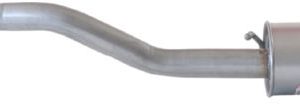 Toba esapament finala BOSAL 286-477 – VW | AutoRival