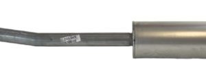 Toba esapamet intermediara BOSAL 291-069 – VW | AutoRival