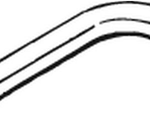 Racord evacuare BOSAL 334-497 – VW | AutoRival