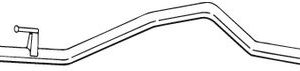 Racord evacuare BOSAL 665-377 – VW | AutoRival
