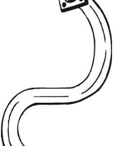 Racord evacuare BOSAL 730-261 – VW | AutoRival