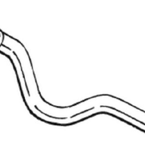 Racord evacuare BOSAL 753-737 – VW | AutoRival