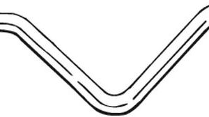 Racord evacuare BOSAL 785-341 – VW | AutoRival
