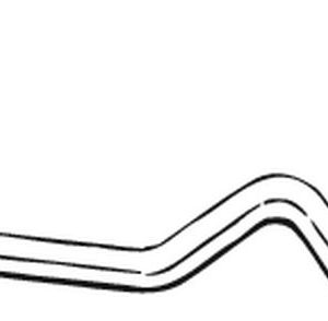 Racord evacuare BOSAL 785-407 – VW | AutoRival