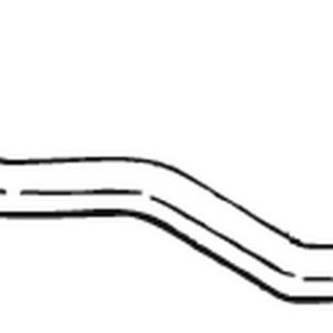 Racord evacuare BOSAL 787-449 – VW | AutoRival