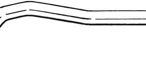 Racord evacuare BOSAL 800-473 – VW | AutoRival