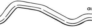 Racord evacuare BOSAL 850-095 – VW | AutoRival