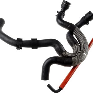 Furtun incalzire GATES 02-2104 – VW | AutoRival