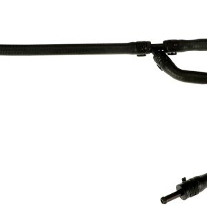 Furtun incalzire GATES 02-4150 – VW | AutoRival