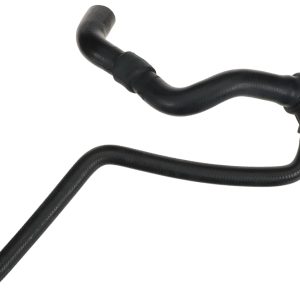 Furtun radiator GATES 05-2596 – VW | AutoRival