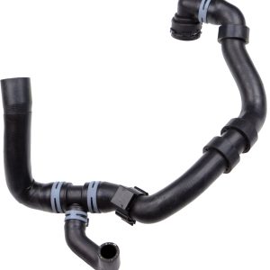Furtun radiator GATES 05-2697 – VW | AutoRival
