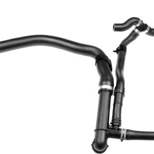 Furtun radiator GATES 05-2701 – VW | AutoRival