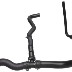 Furtun radiator GATES 05-2735 – VW | AutoRival