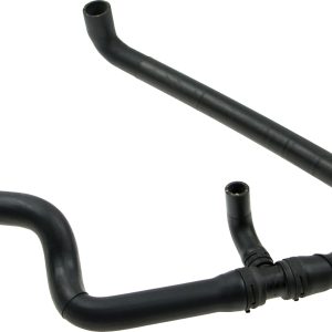 Furtun radiator GATES 05-3655 – VW | AutoRival