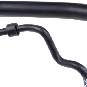 Furtun radiator GATES 05-3918 – VW | AutoRival