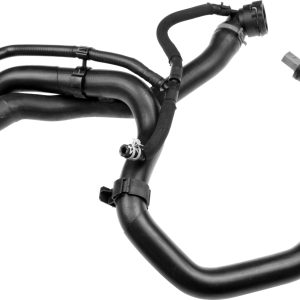 Furtun radiator GATES 05-3953 – VW | AutoRival