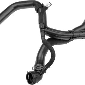 Furtun radiator GATES 05-4071 – VW | AutoRival
