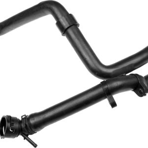 Furtun radiator GATES 05-4086 – VW | AutoRival