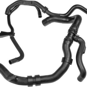 Furtun radiator GATES 05-4097 – VW | AutoRival