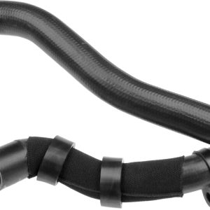 Furtun radiator GATES 05-4134 – VW | AutoRival