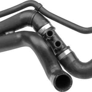 Furtun radiator GATES 05-4312 – VW | AutoRival
