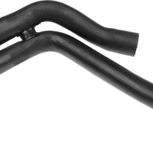 Furtun radiator GATES 05-4322 – VW | AutoRival