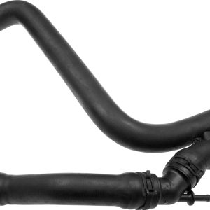 Furtun radiator GATES 05-4528 – VW | AutoRival
