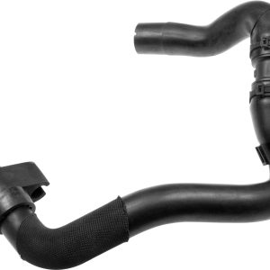 Furtun radiator GATES 05-4535 – VW | AutoRival