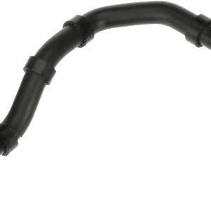 Furtun radiator GATES 05-4614 – VW | AutoRival