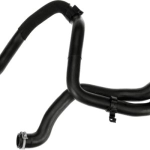 Furtun radiator GATES 05-4669 – VW | AutoRival