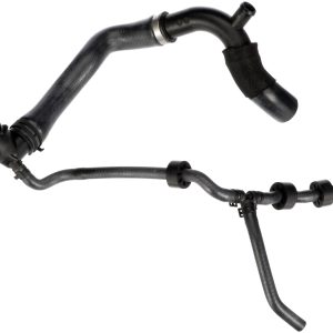 Furtun radiator GATES 05-4710 – VW | AutoRival