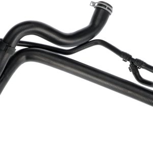Furtun radiator GATES 05-4860 – VW | AutoRival