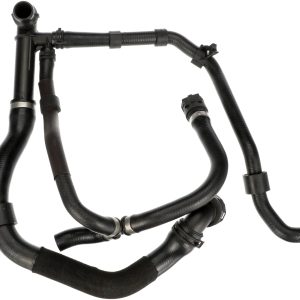 Furtun radiator GATES 05-4861 – VW | AutoRival