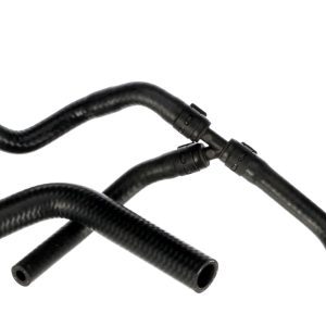 Furtun radiator GATES 05-4865 – VW | AutoRival