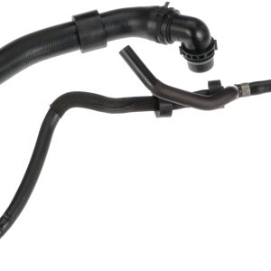 Furtun radiator GATES 05-4870 – VW | AutoRival