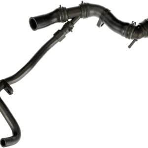 Furtun radiator GATES 05-5068 – VW | AutoRival