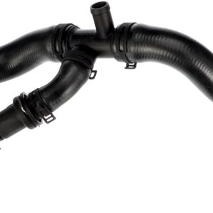 Furtun radiator GATES 05-5072 – VW | AutoRival
