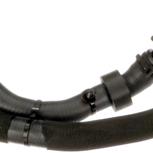 Furtun radiator GATES 05-5329 – VW | AutoRival