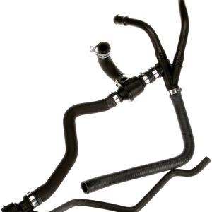 Furtun radiator GATES 05-5335 – VW | AutoRival