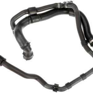 Furtun radiator GATES 05-5382 – VW | AutoRival