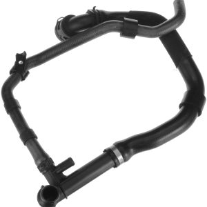 Furtun radiator GATES 05-5598 – VW | AutoRival