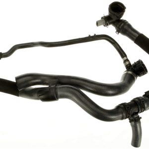 Furtun radiator GATES 05-5641 – VW | AutoRival