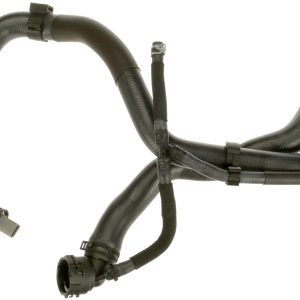 Furtun radiator GATES 05-5774 – VW | AutoRival