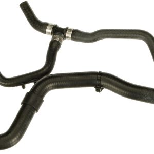 Furtun radiator GATES 05-5834 – VW | AutoRival