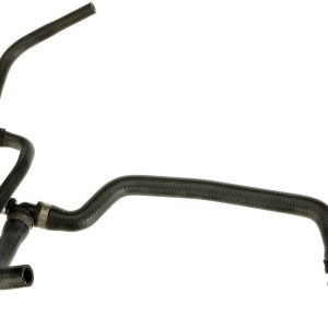 Furtun radiator GATES 05-5918 – VW | AutoRival