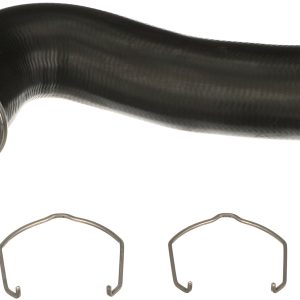 Furtun aer supraalimentare GATES 09-0205C – VW | AutoRival
