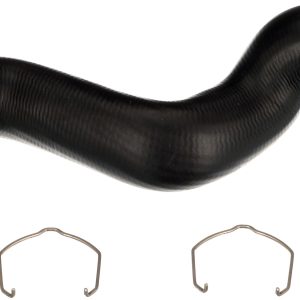 Furtun aer supraalimentare GATES 09-0214C – VW | AutoRival