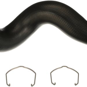 Furtun aer supraalimentare GATES 09-0219C – VW | AutoRival