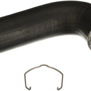 Furtun aer supraalimentare GATES 09-0263C – VW | AutoRival